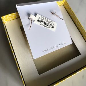 Kendra Scott Jewelry - Kendra Scott Corley Drop Earring Kendra Scott Jewelry - Kendra Scott Corley Drop Earring